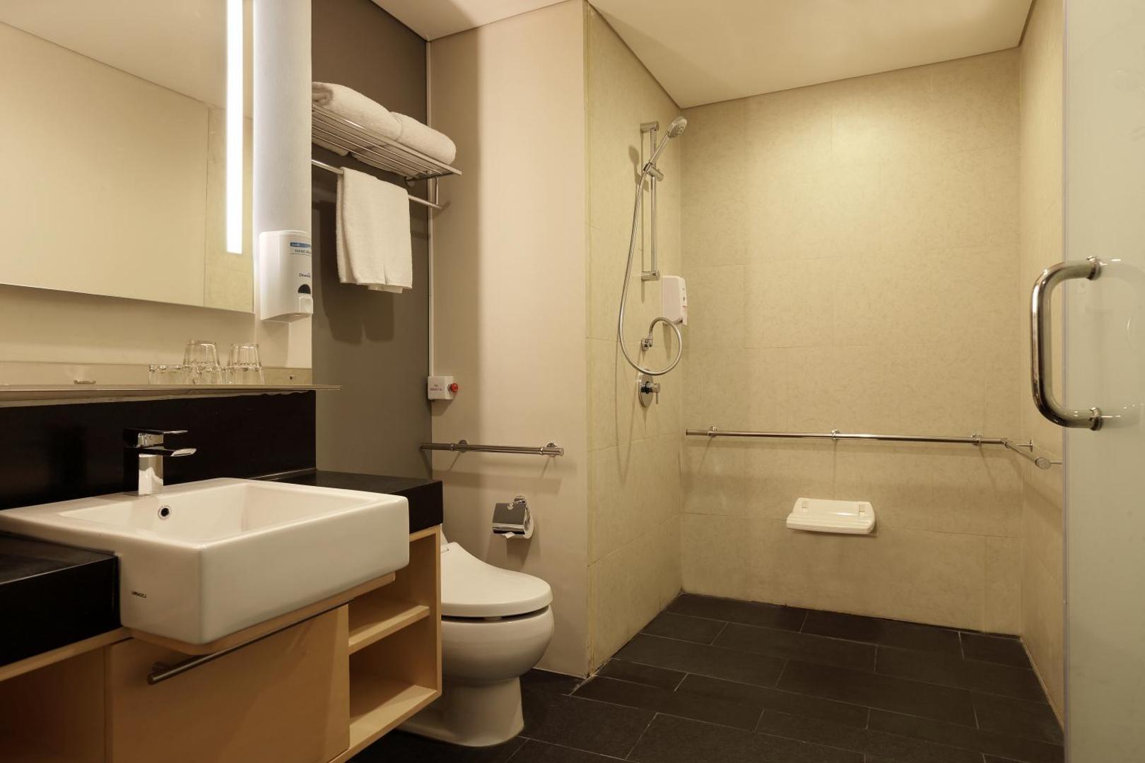 AI Hotel Jakarta Thamrin