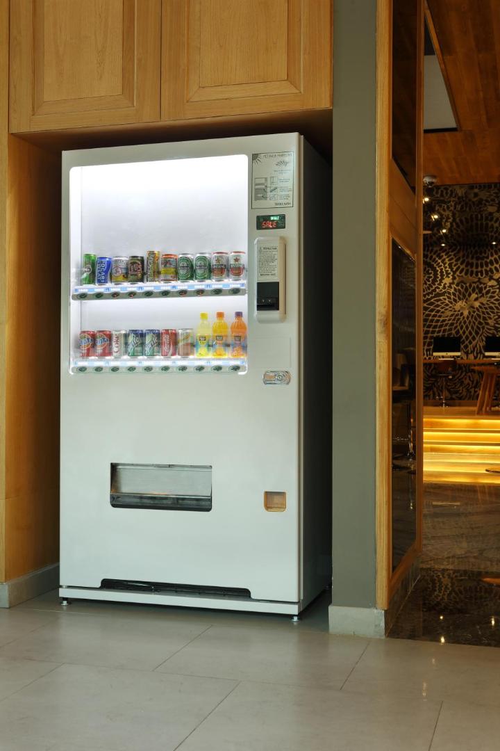 AI Hotel Jakarta Thamrin