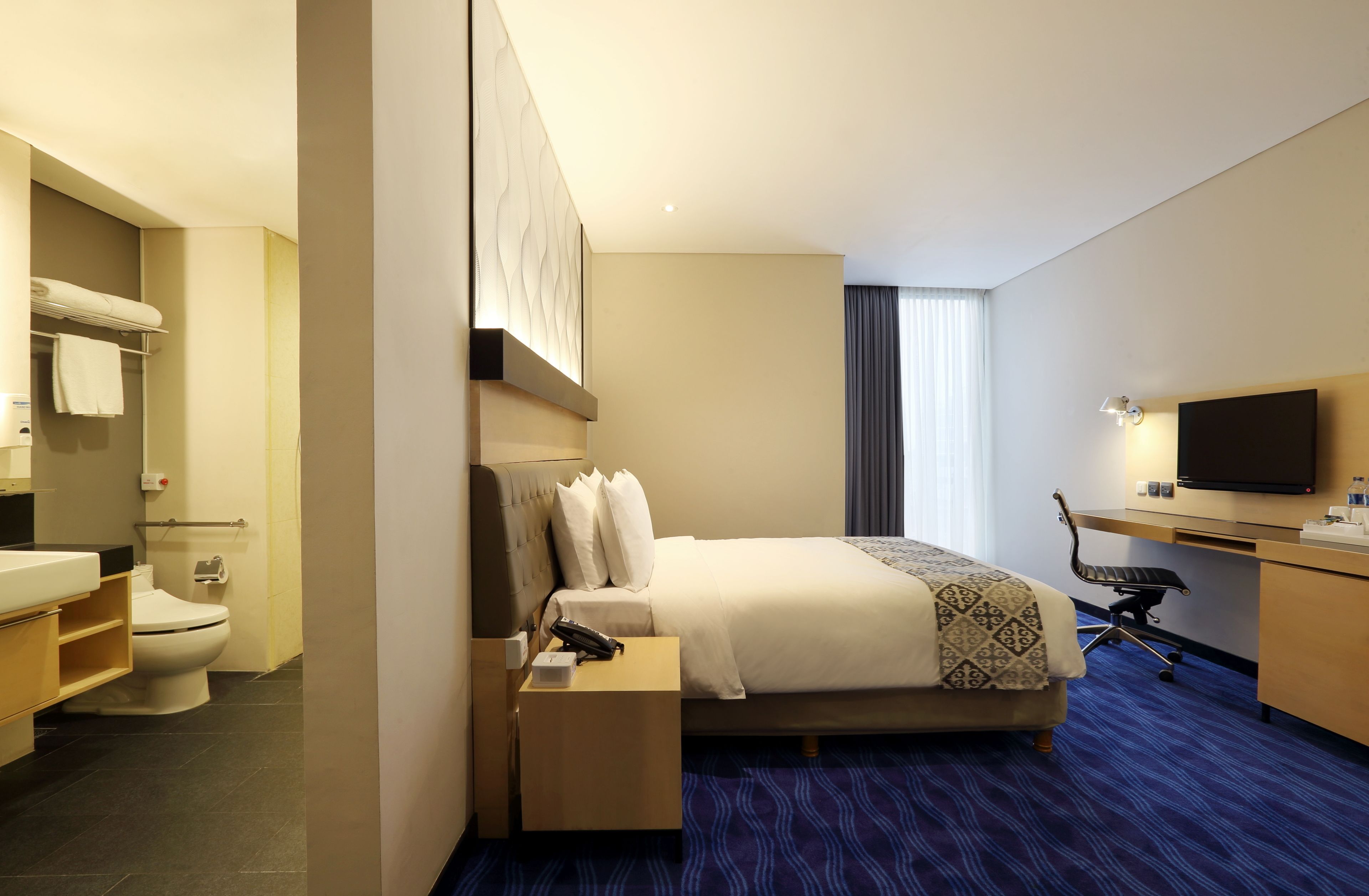 AI Hotel Jakarta Thamrin