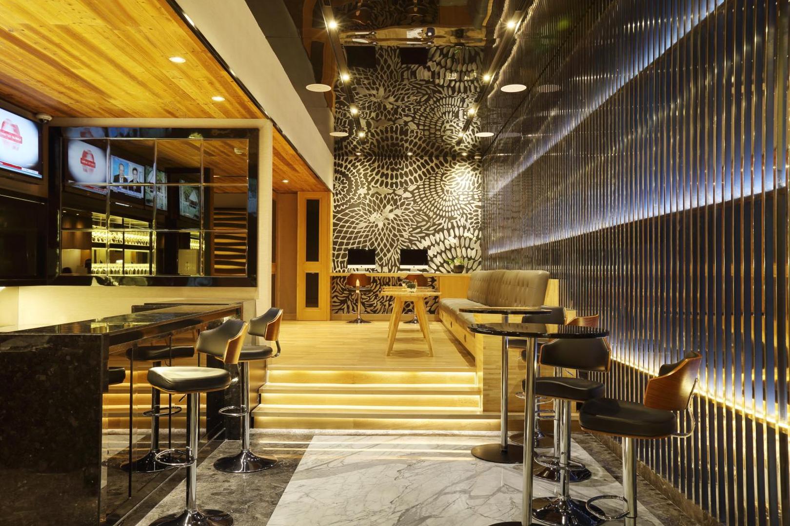 AI Hotel Jakarta Thamrin