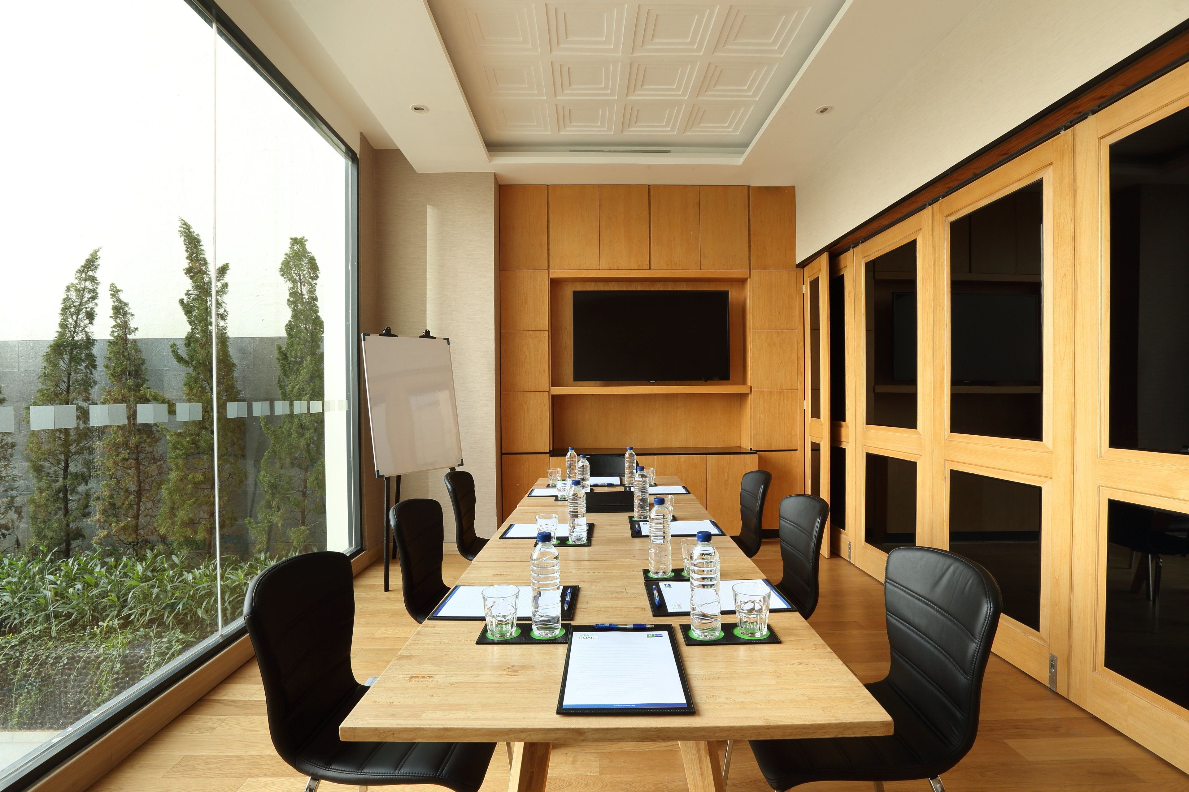 AI Hotel Jakarta Thamrin