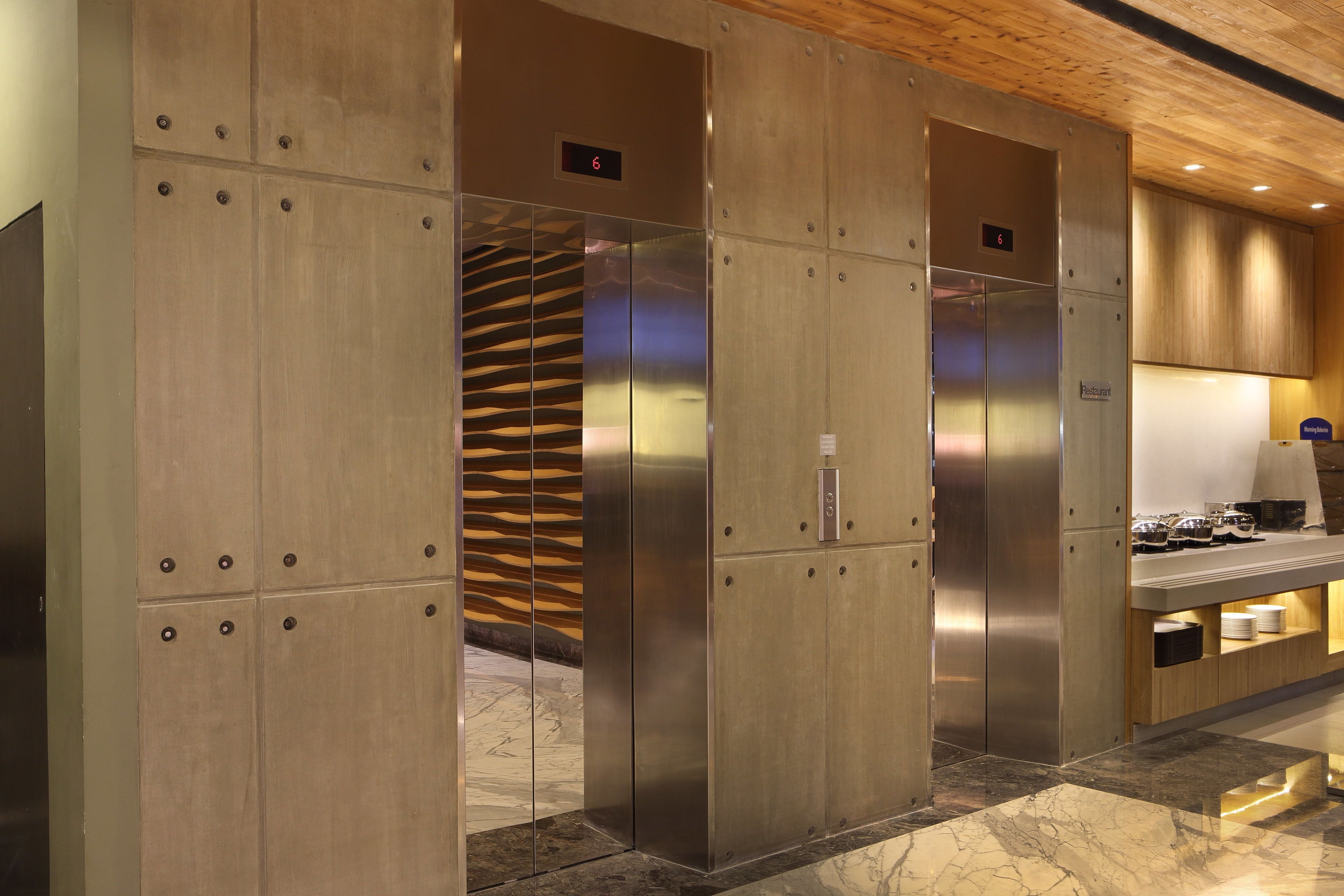 AI Hotel Jakarta Thamrin