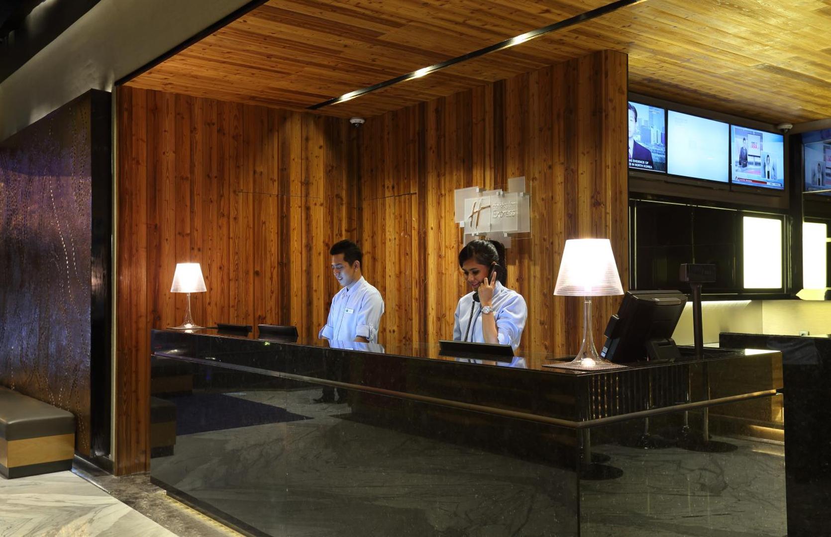 AI Hotel Jakarta Thamrin