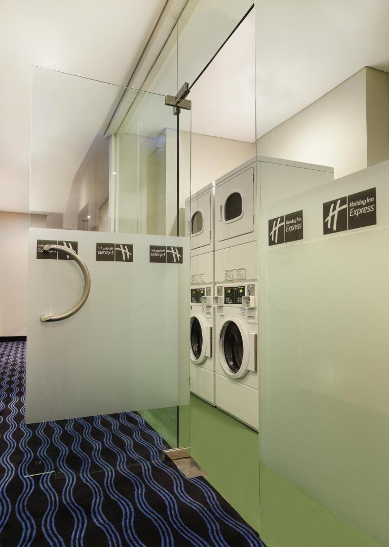AI Hotel Jakarta Thamrin