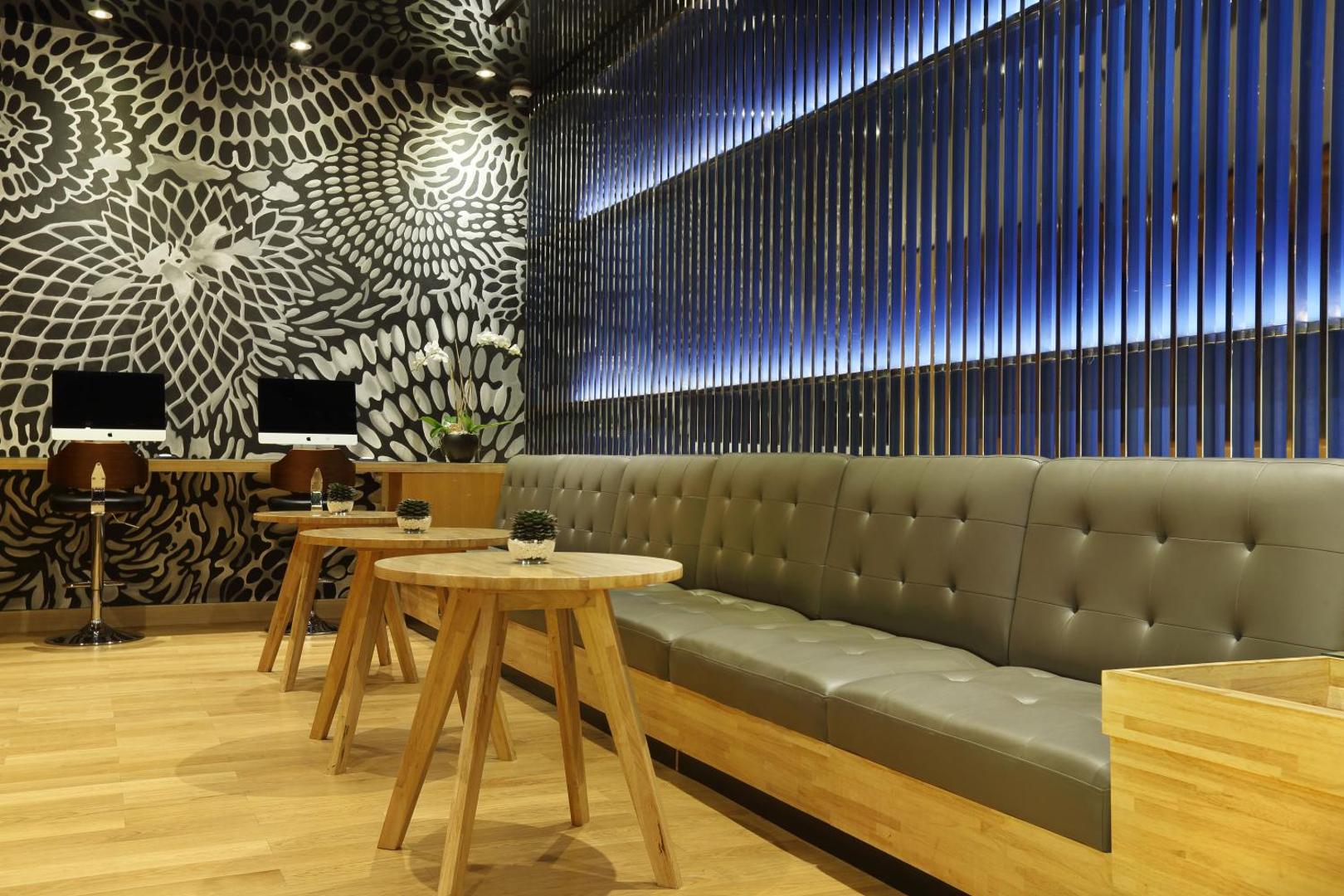 AI Hotel Jakarta Thamrin