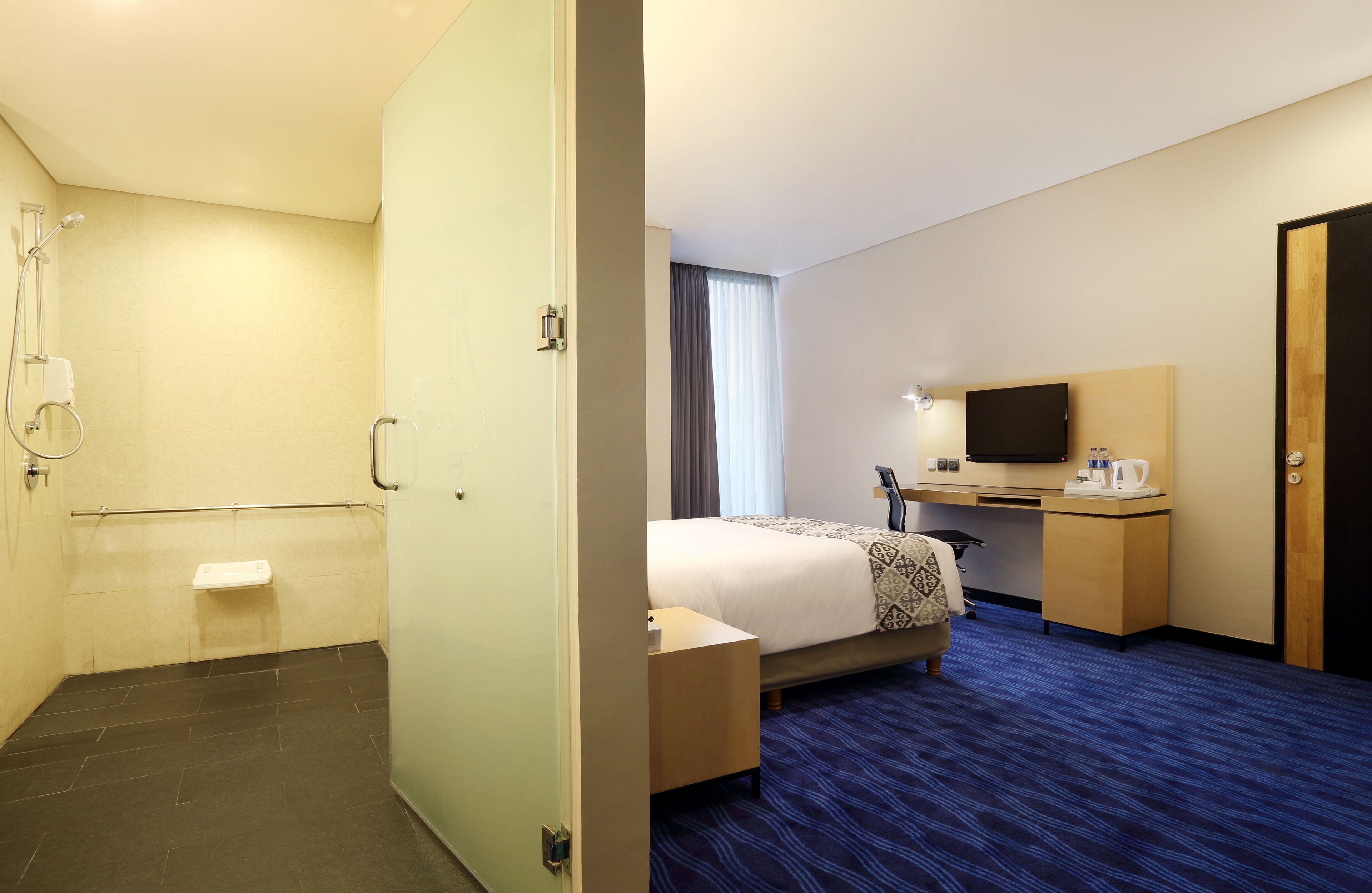 AI Hotel Jakarta Thamrin
