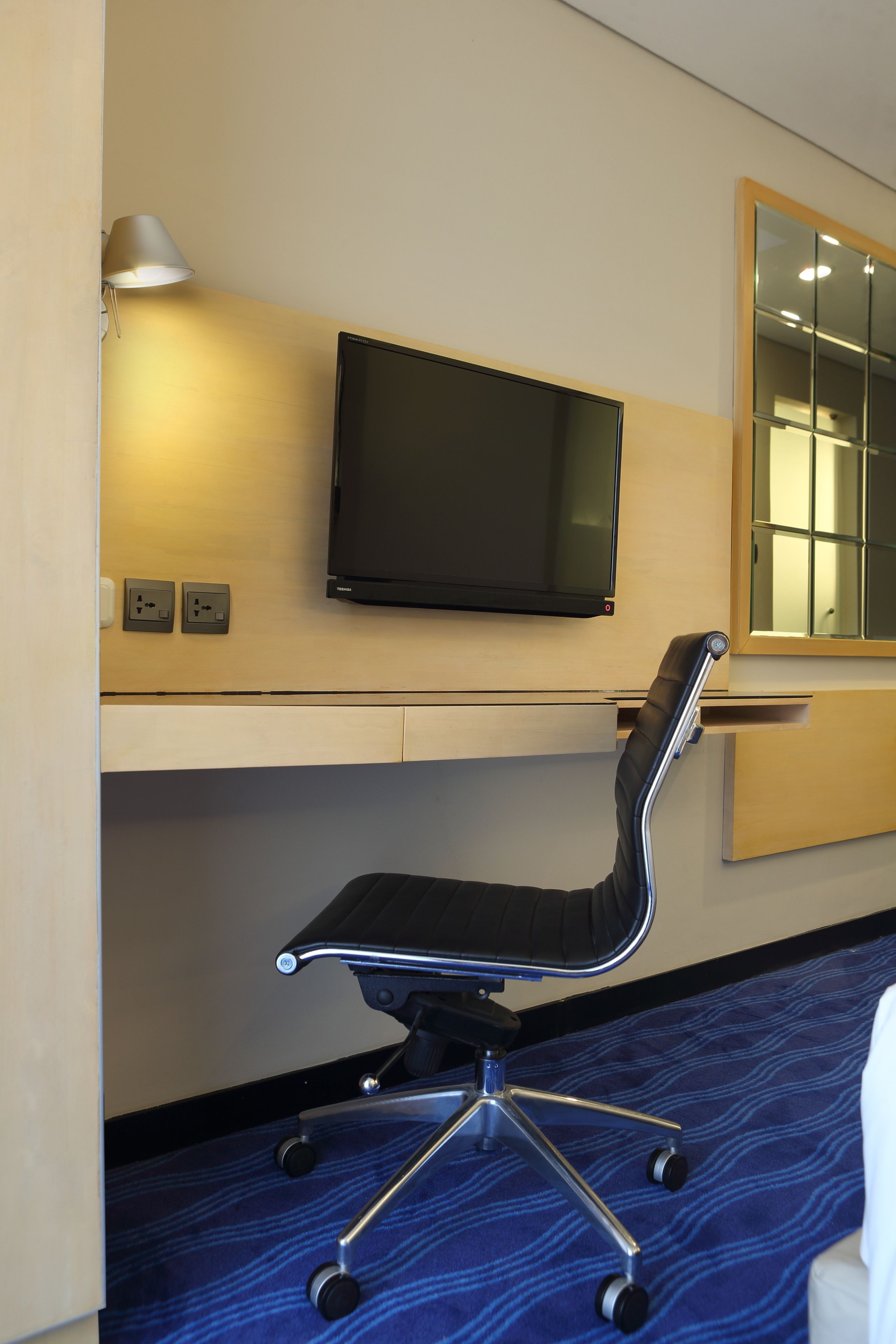 AI Hotel Jakarta Thamrin