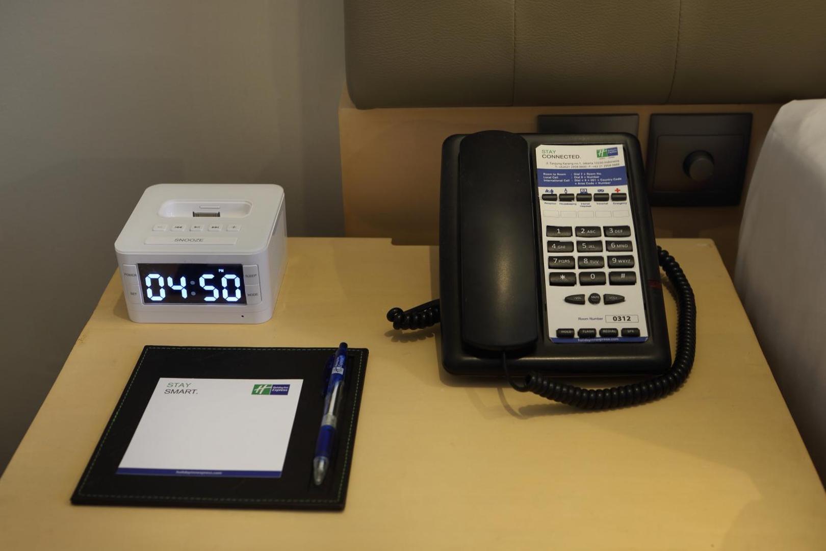 AI Hotel Jakarta Thamrin