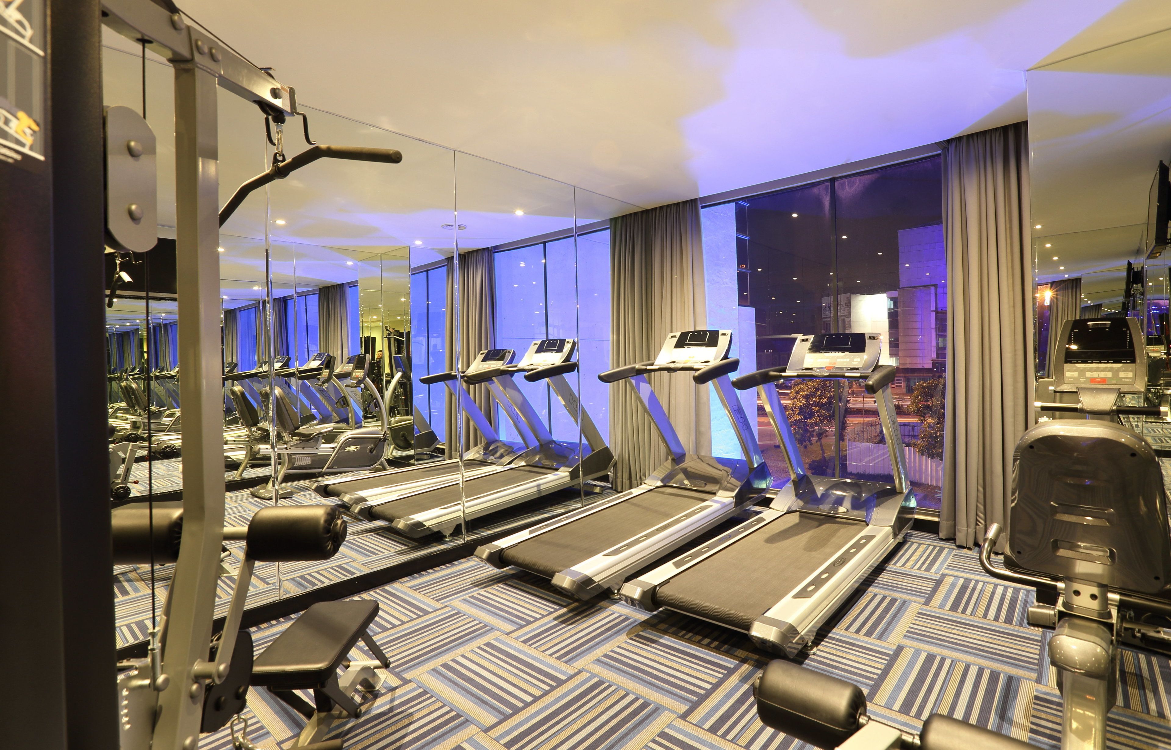 AI Hotel Jakarta Thamrin