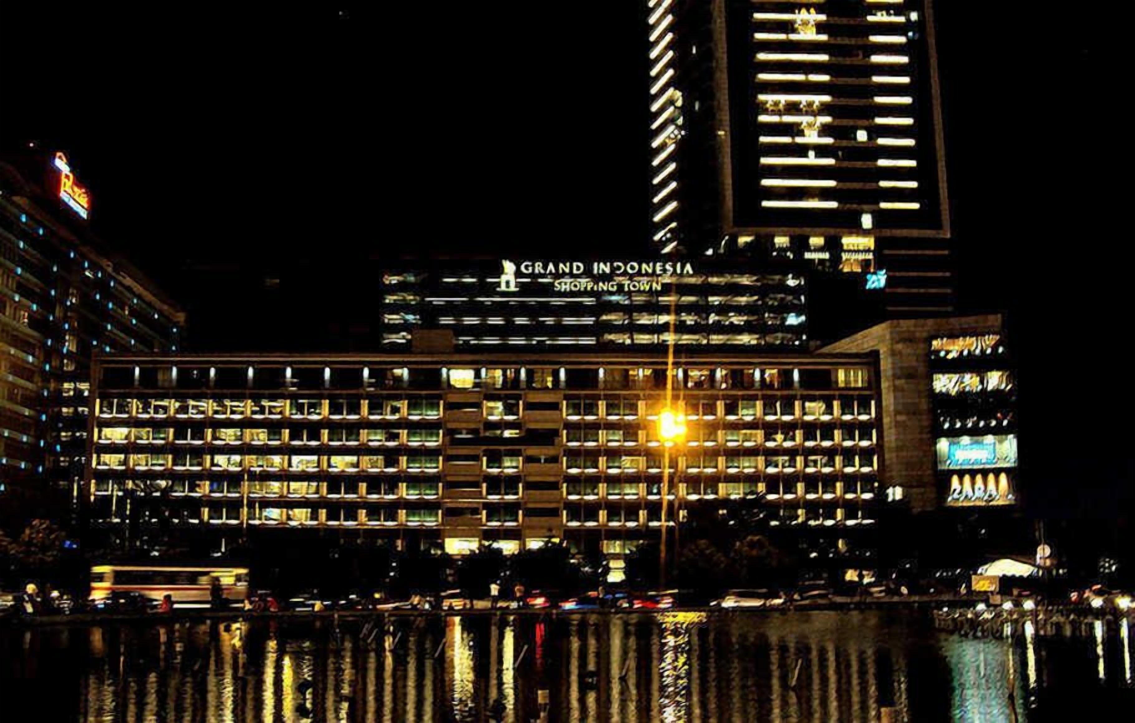 AI Hotel Jakarta Thamrin