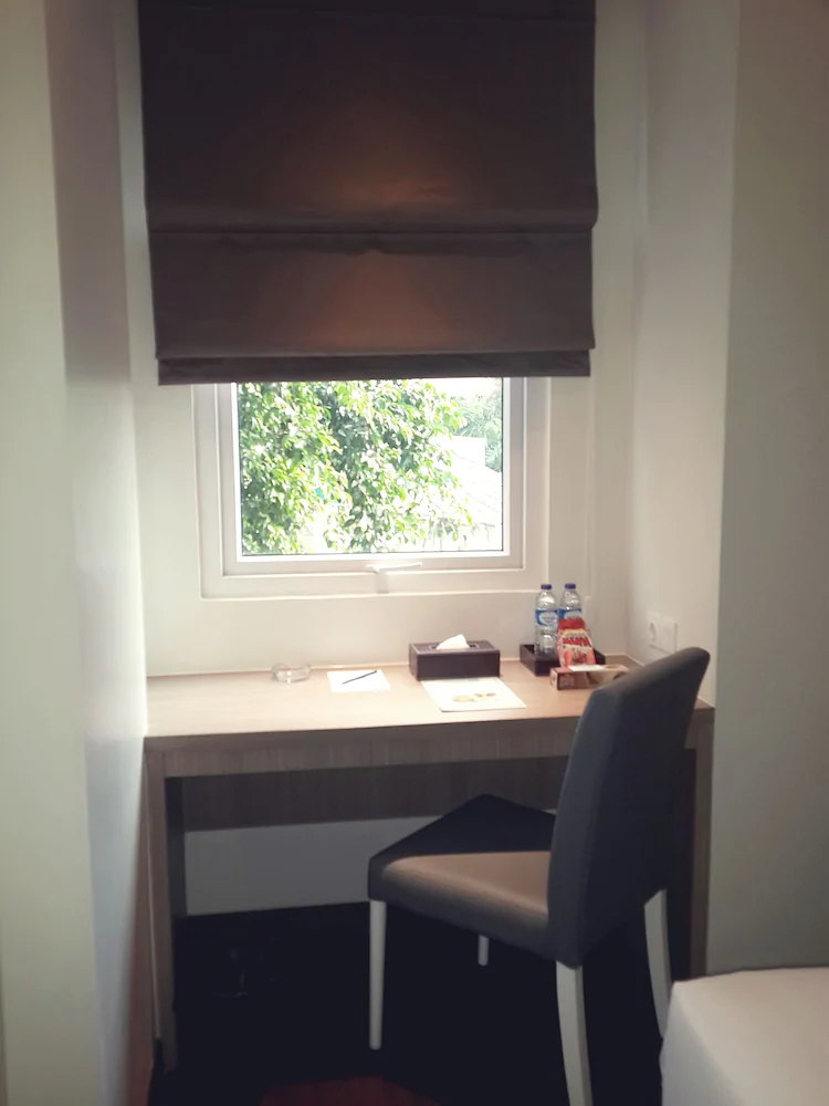 Hotel 88 Fatmawati