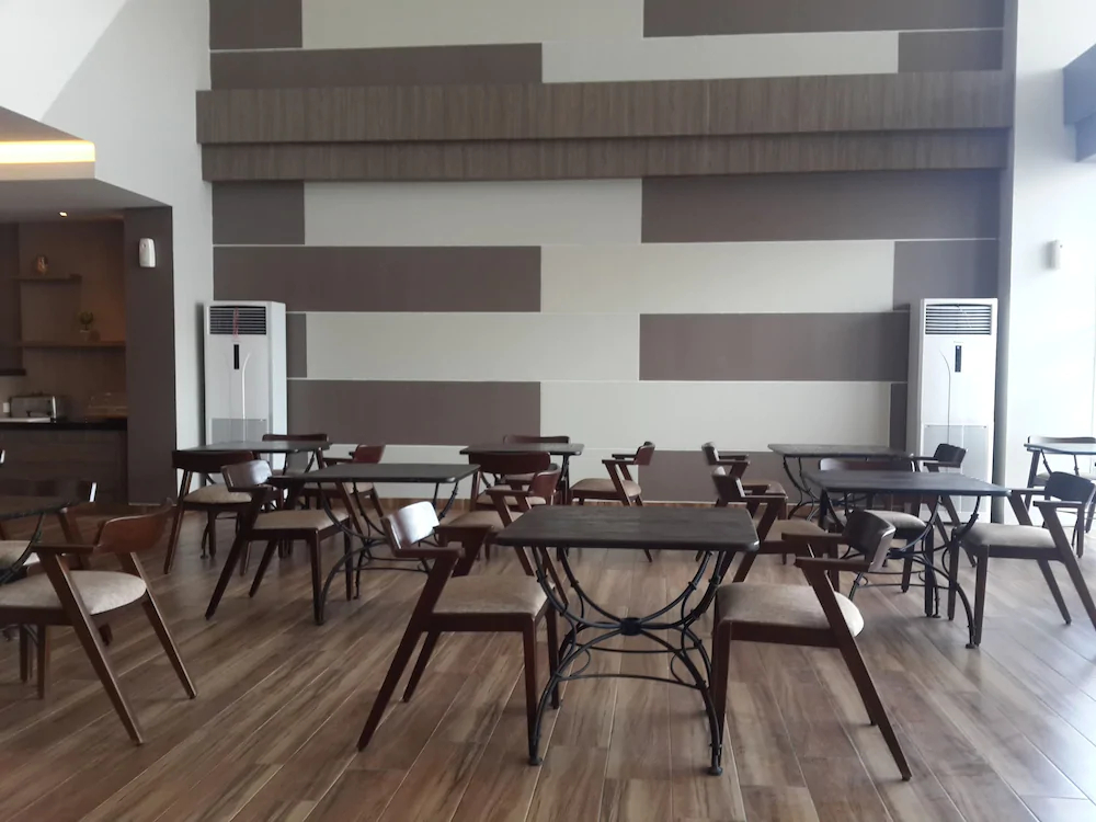 Hotel 88 Fatmawati