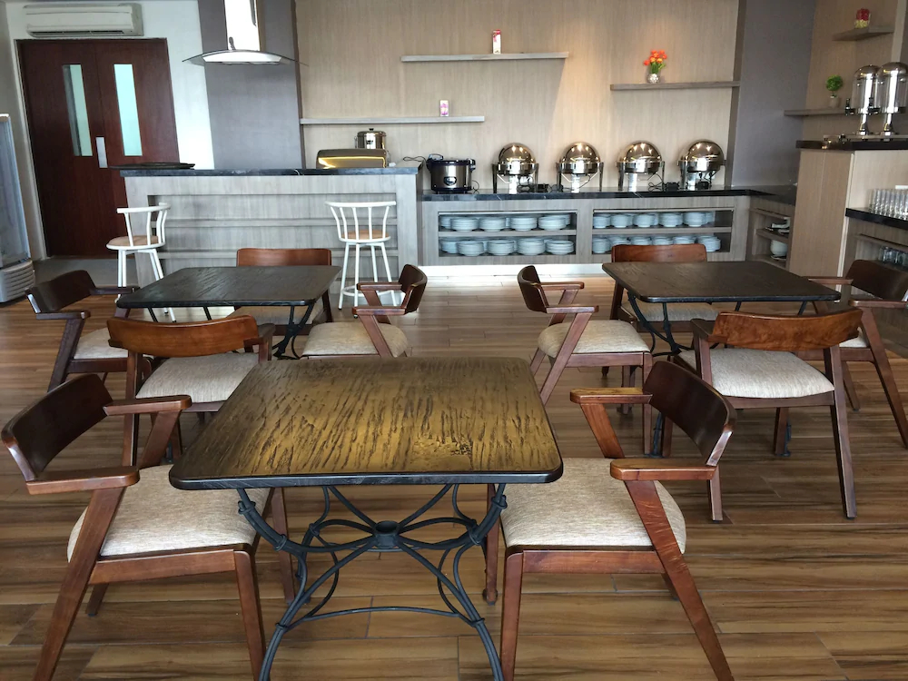 Hotel 88 Fatmawati