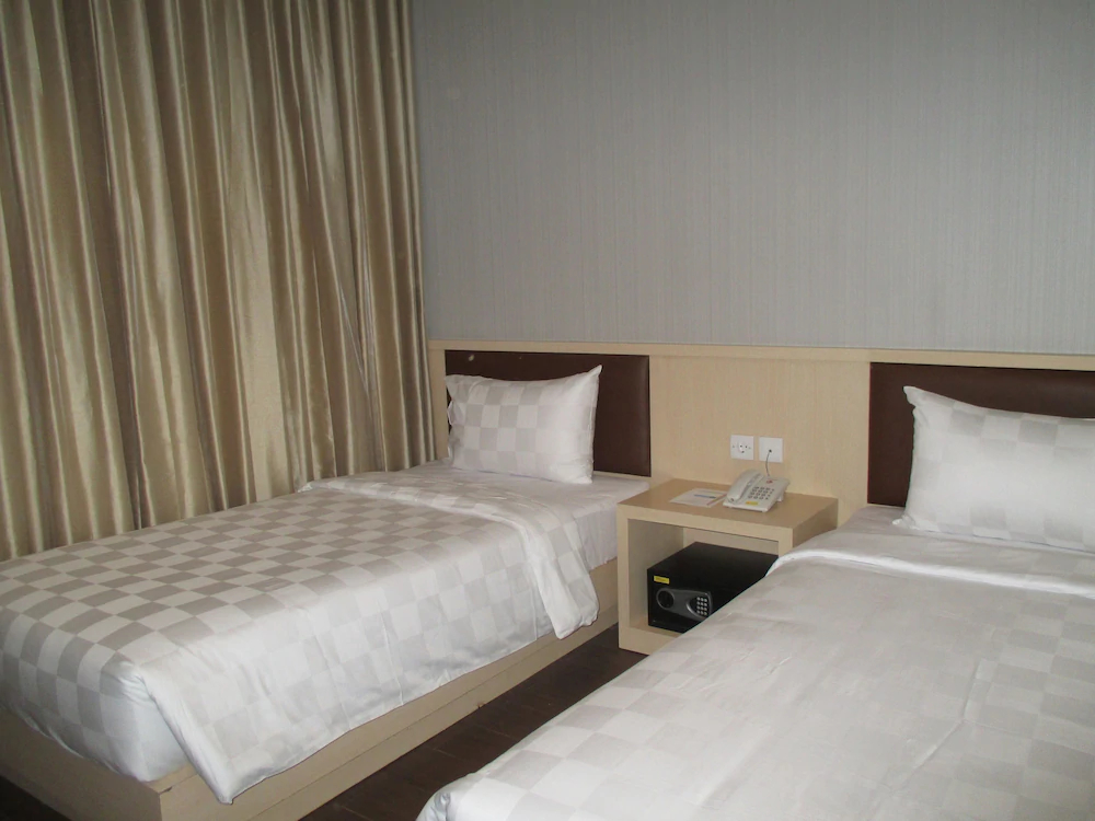 Hotel 88 Fatmawati