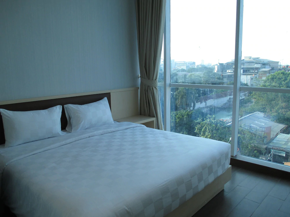 Hotel 88 Fatmawati