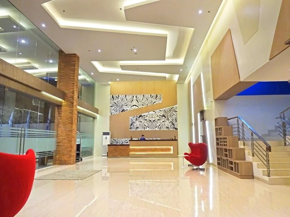 Hotel 88 Fatmawati
