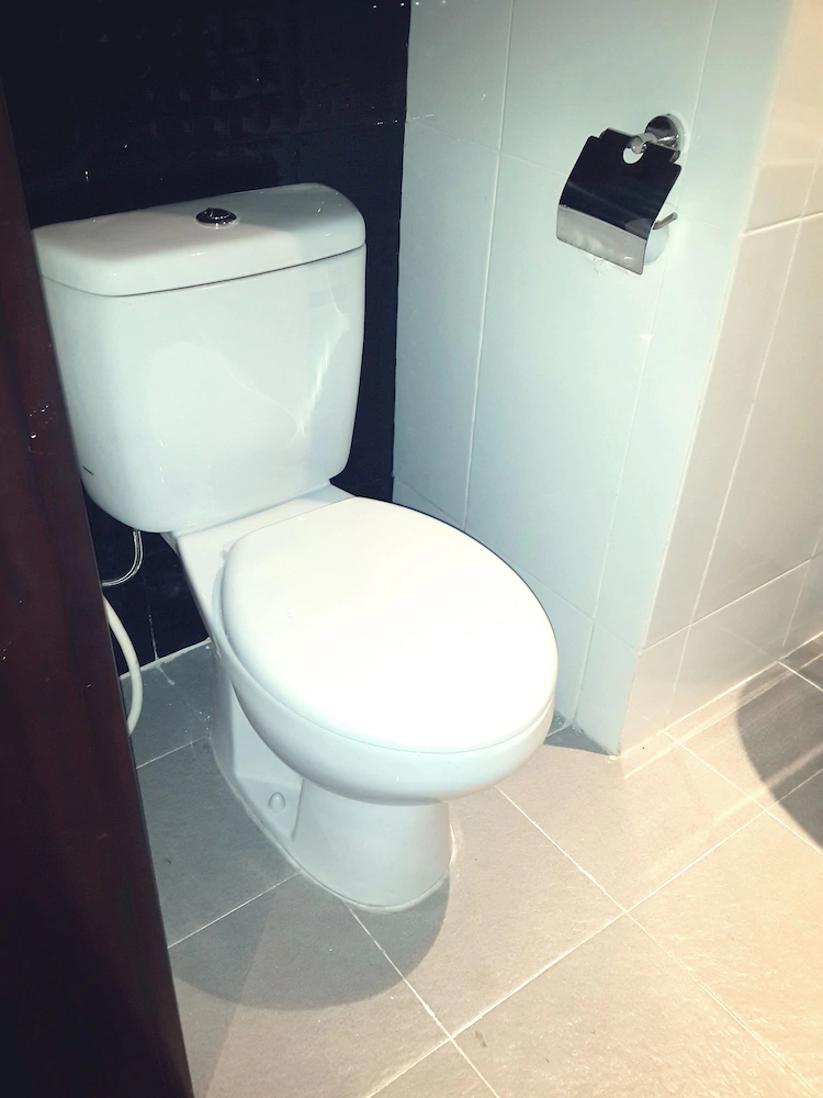Hotel 88 Fatmawati