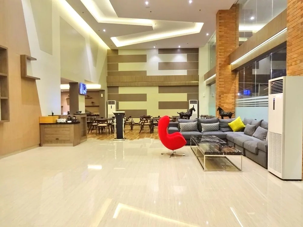 Hotel 88 Fatmawati