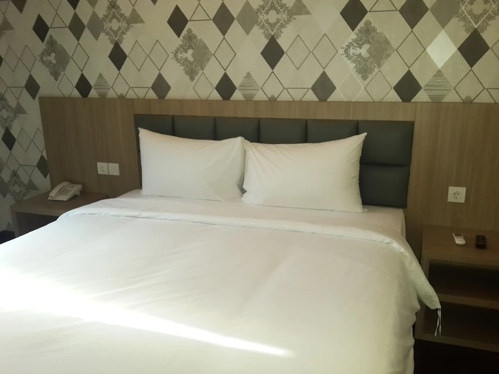 Hotel 88 Fatmawati