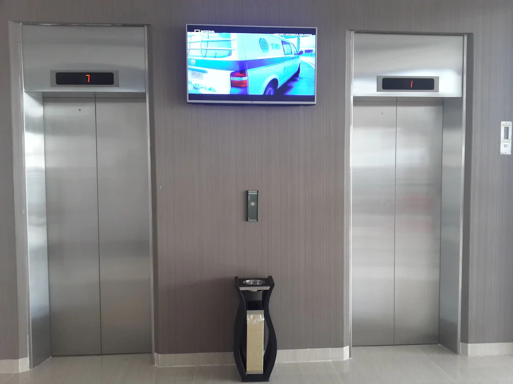 Hotel 88 Fatmawati