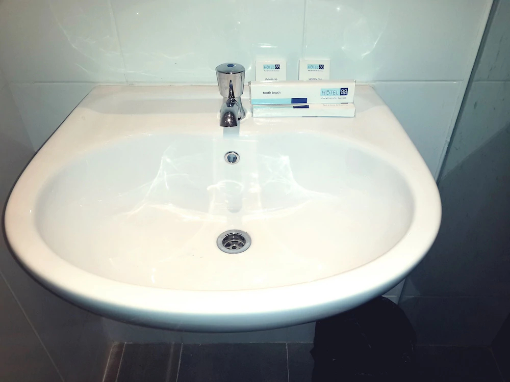 Hotel 88 Fatmawati