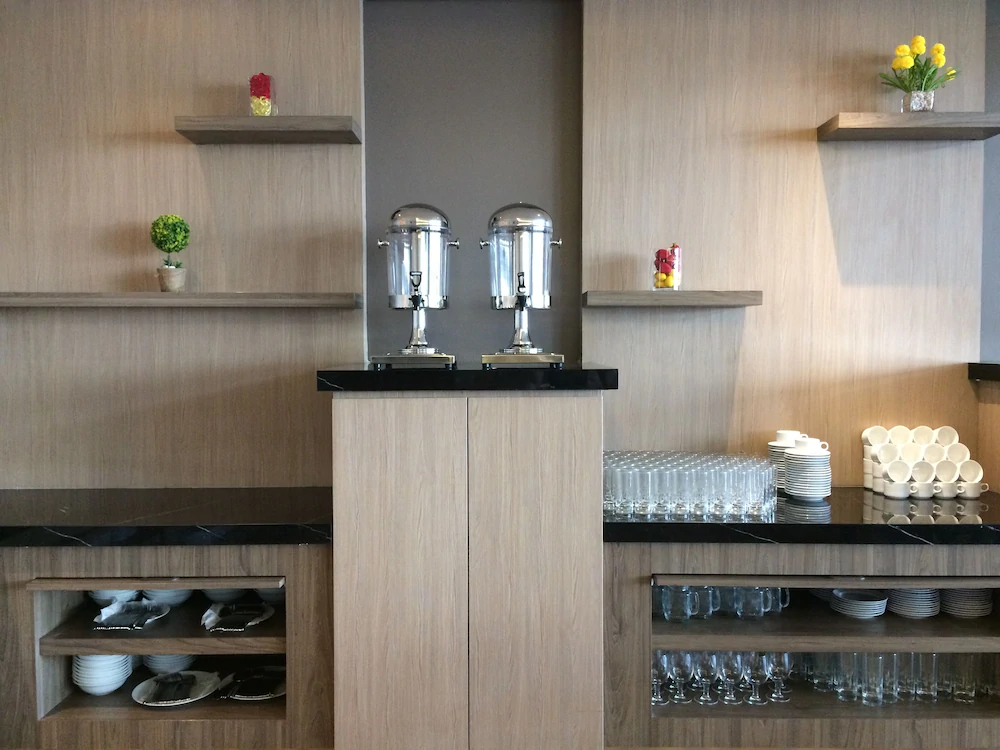 Hotel 88 Fatmawati