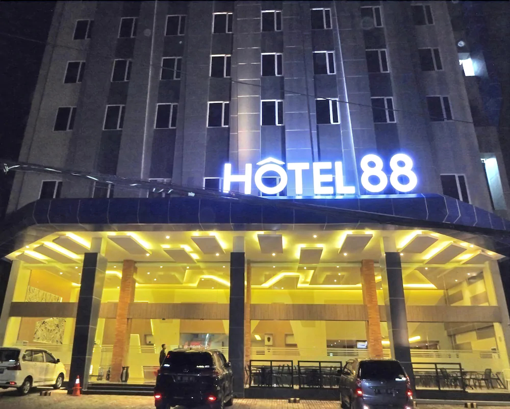 Hotel 88 Fatmawati