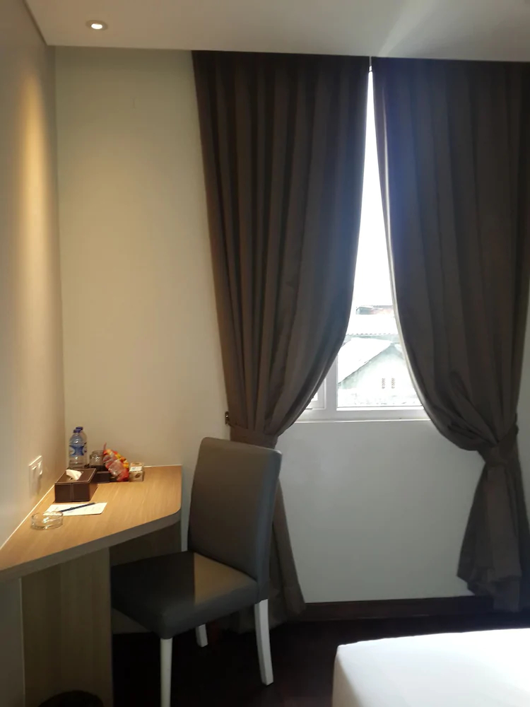 Hotel 88 Fatmawati