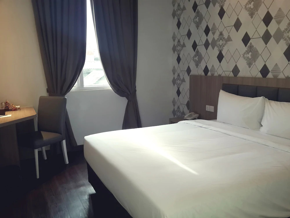 Hotel 88 Fatmawati