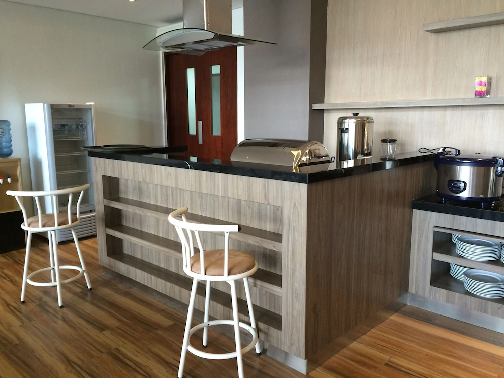 Hotel 88 Fatmawati