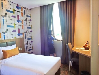 Hotel 88 Fatmawati