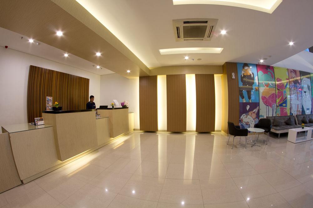 Hotel 88 Grogol