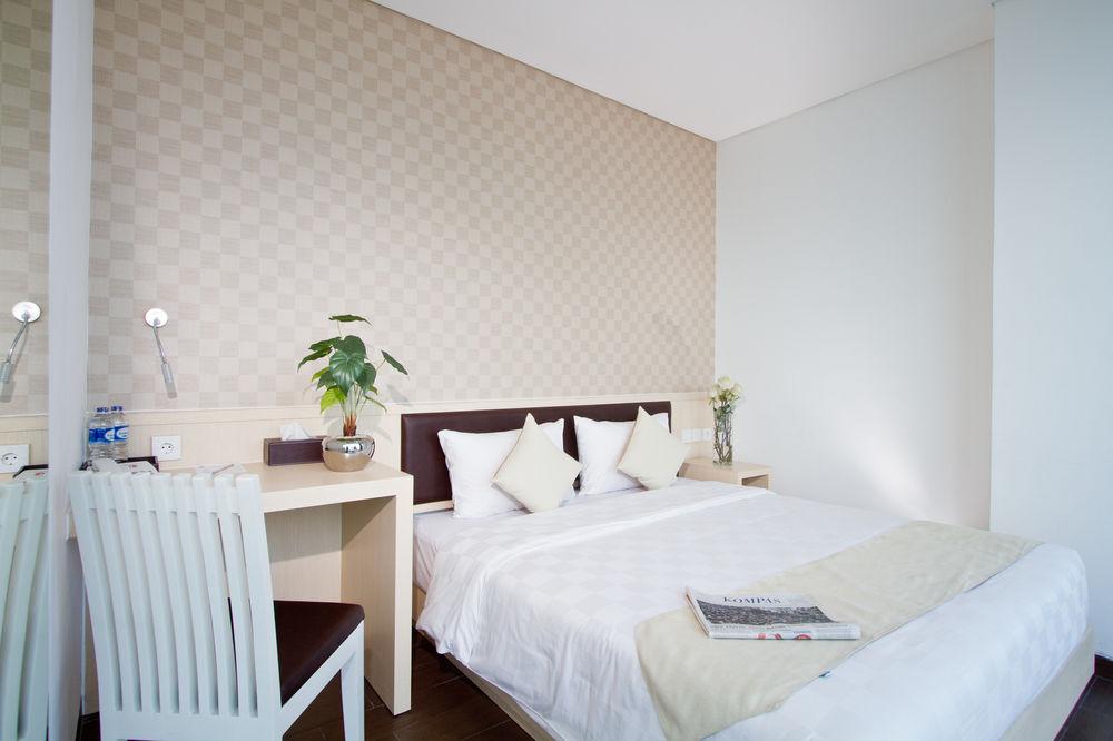 Hotel 88 Grogol