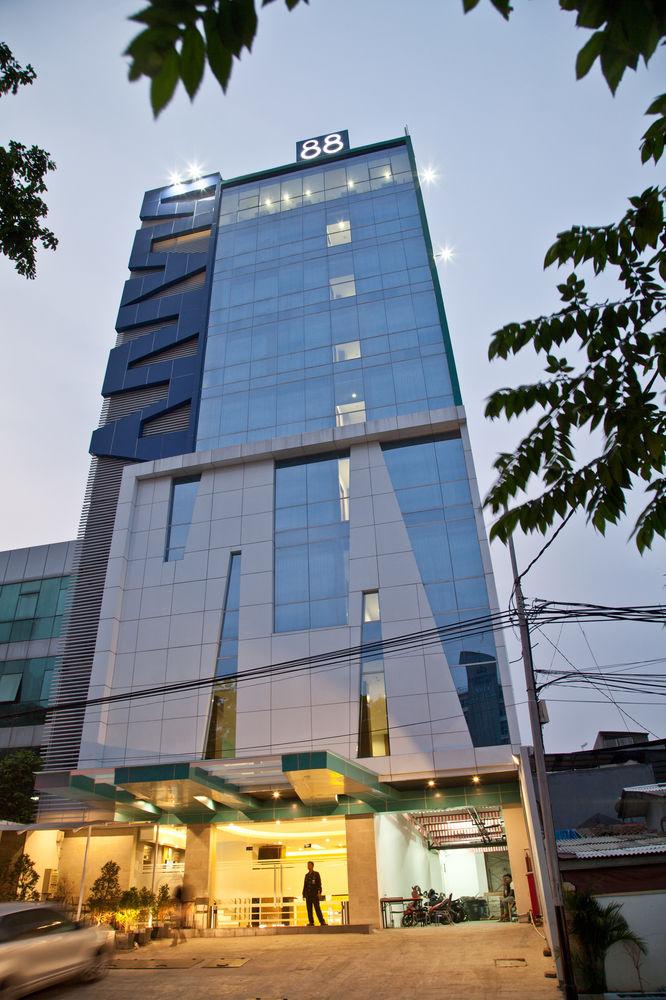 Hotel 88 Grogol