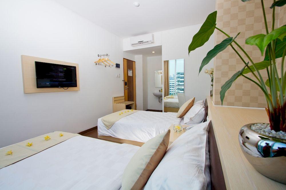 Hotel 88 Grogol