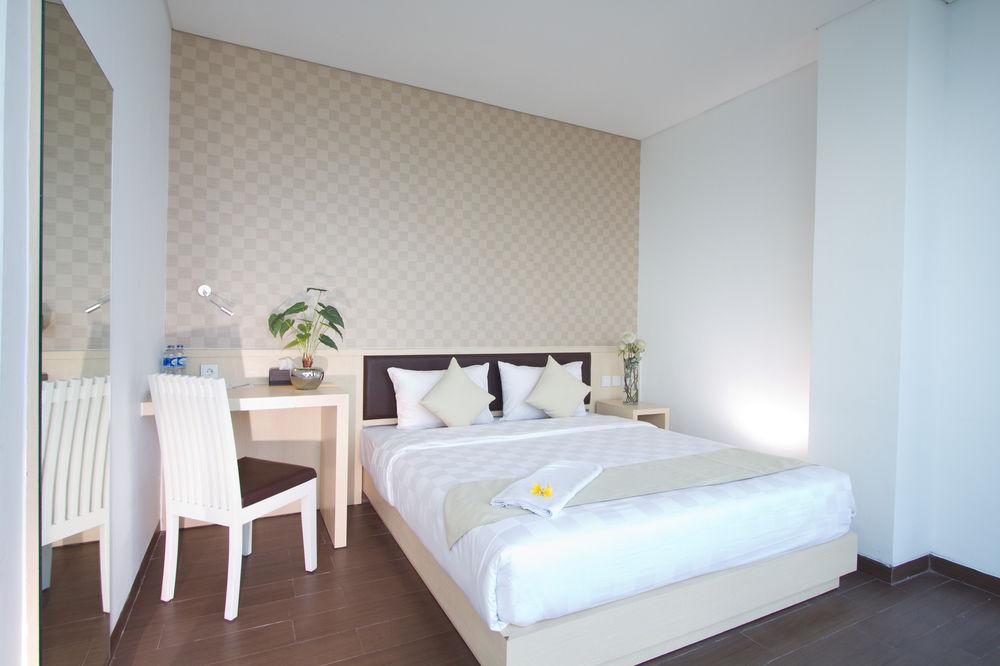 Hotel 88 Grogol