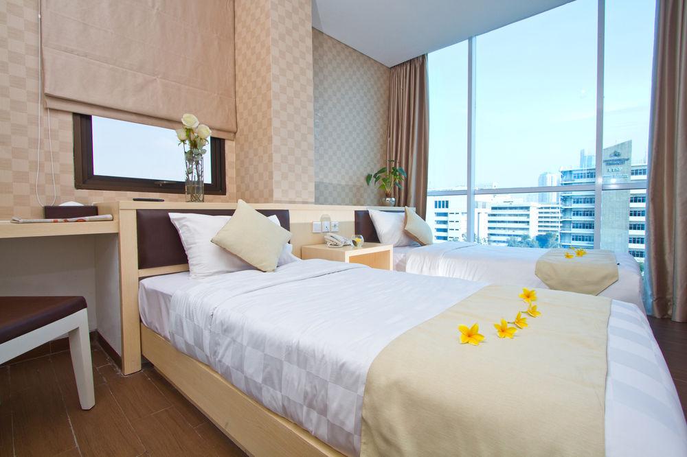 Hotel 88 Grogol