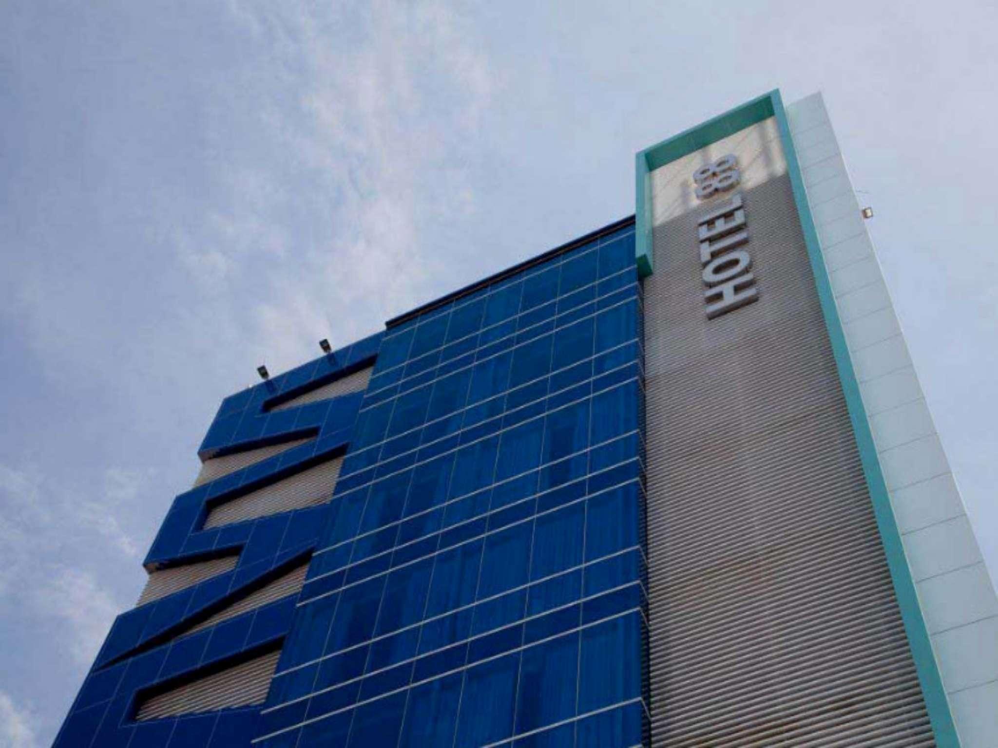 Hotel 88 Mangga Besar 62