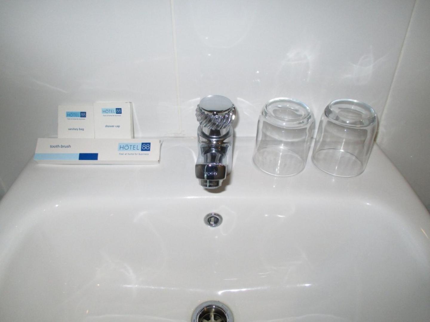 Hotel 88 Mangga Besar 62