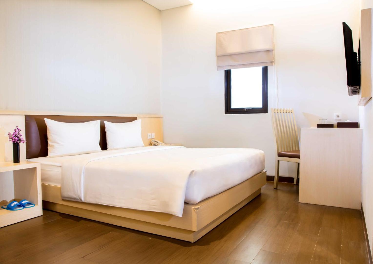 Hotel 88 Mangga Besar 62