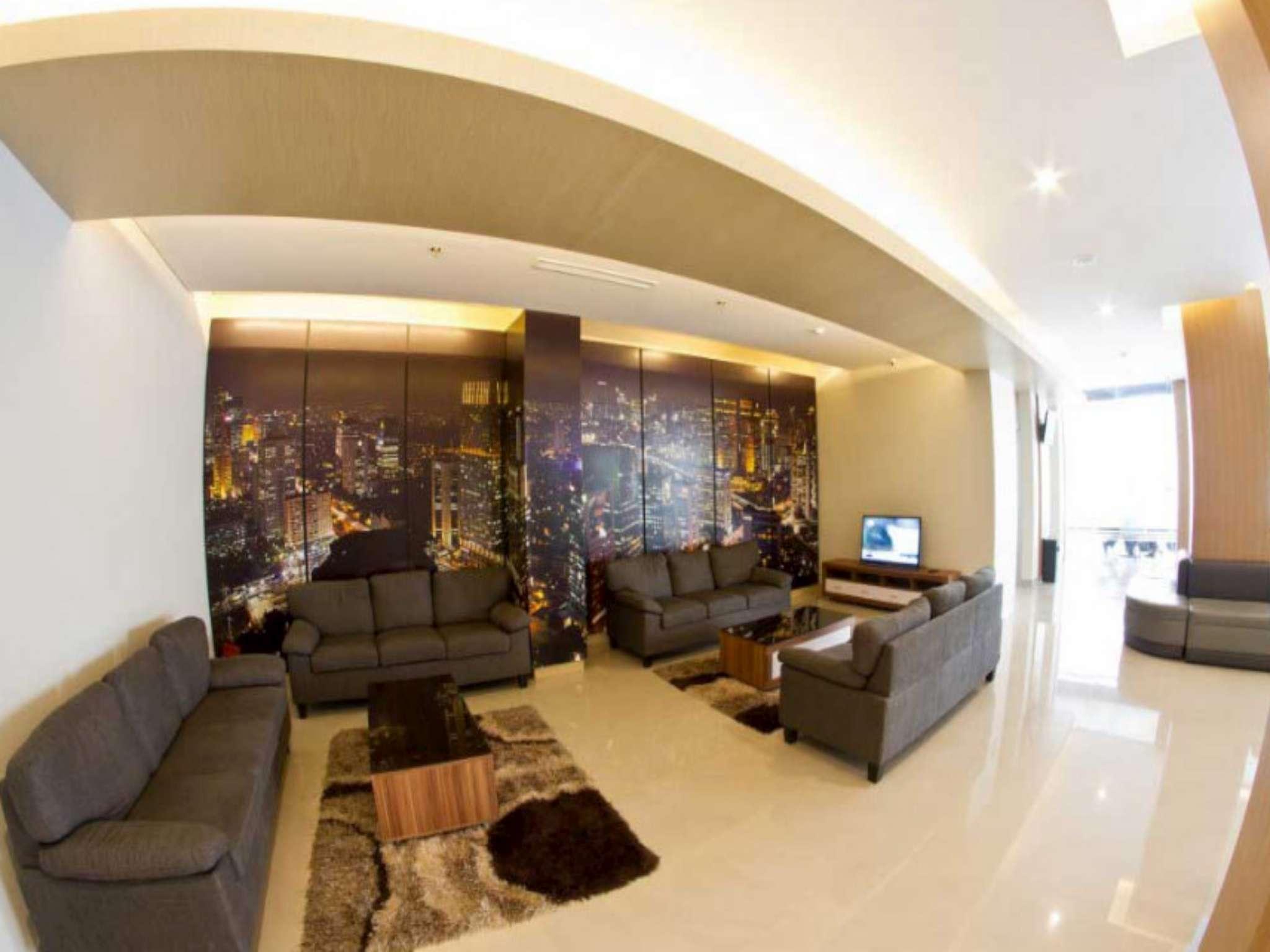 Hotel 88 Mangga Besar 62