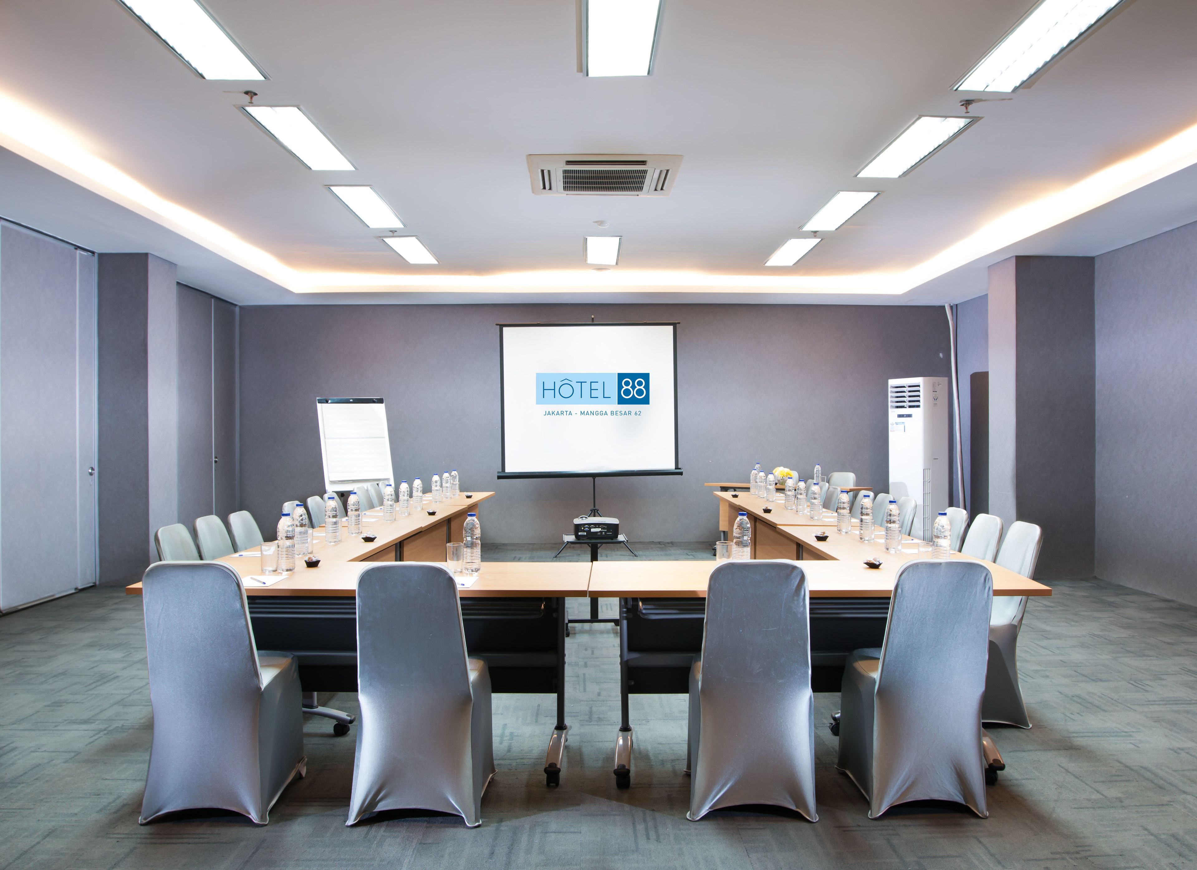 Hotel 88 Mangga Besar 62