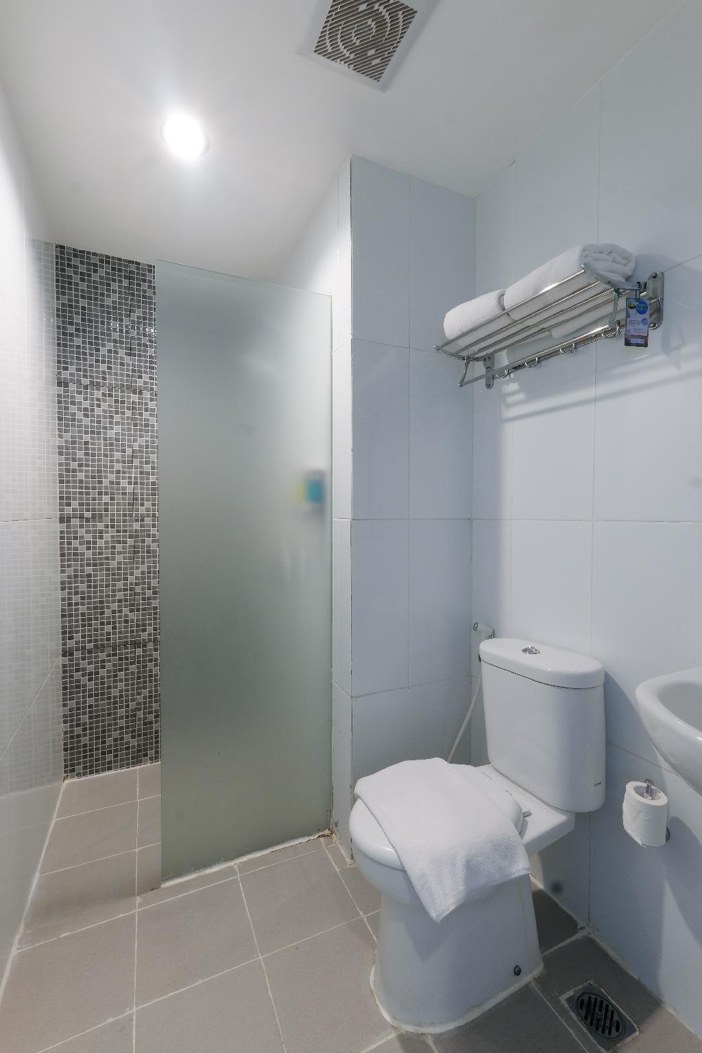 Hotel 88 Mangga Besar 62