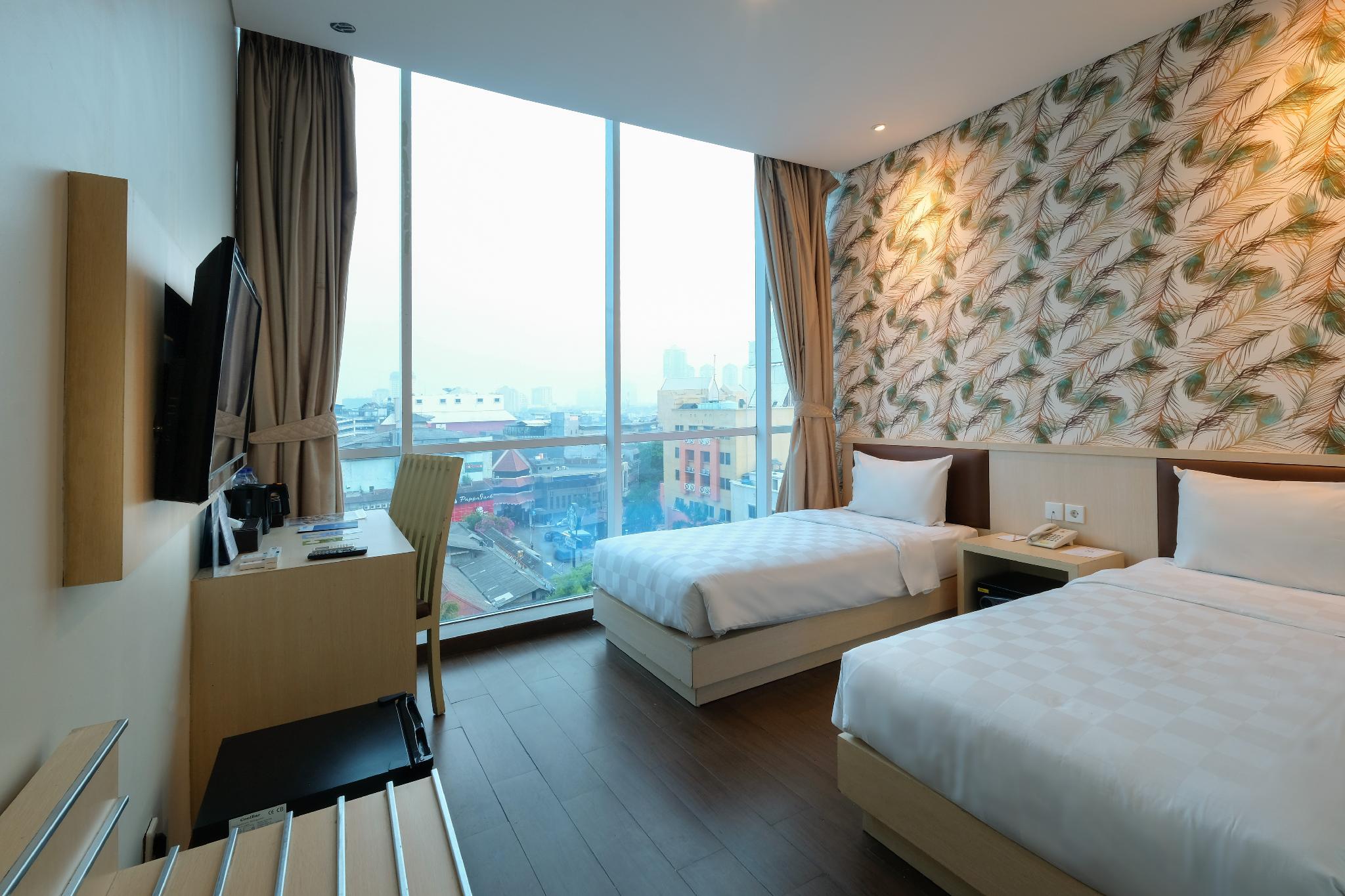 Hotel 88 Mangga Besar 62