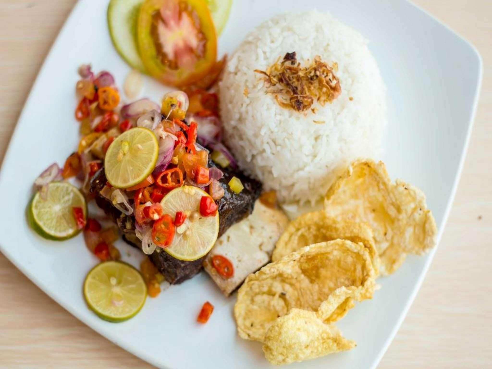 Hotel 88 Mangga Besar 62