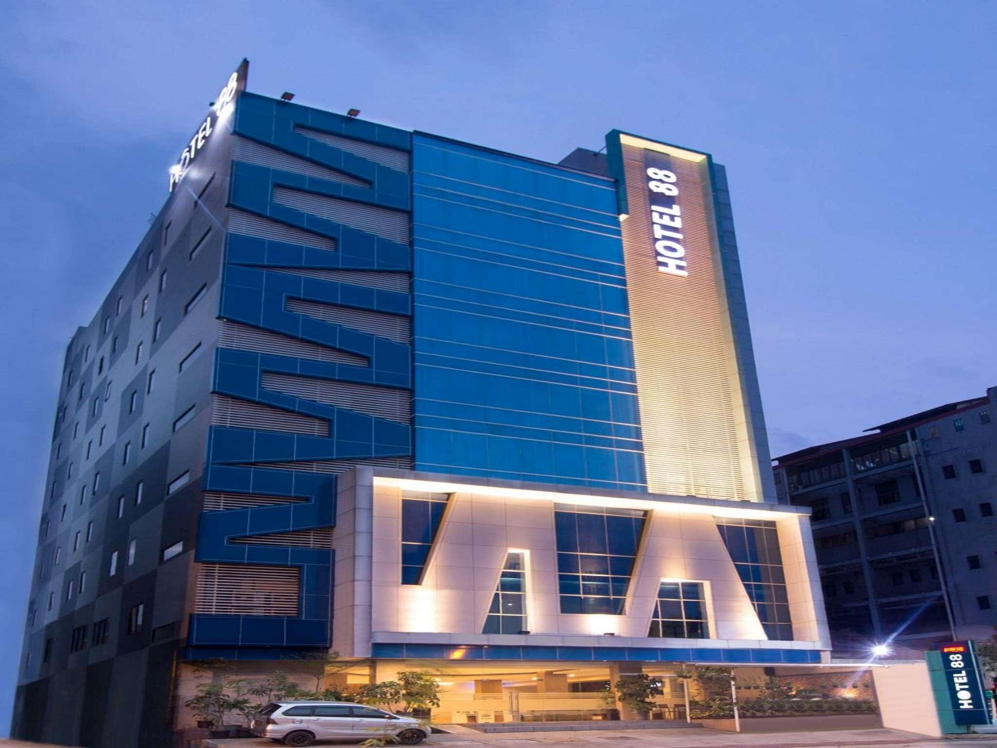 Hotel 88 Mangga Besar 62