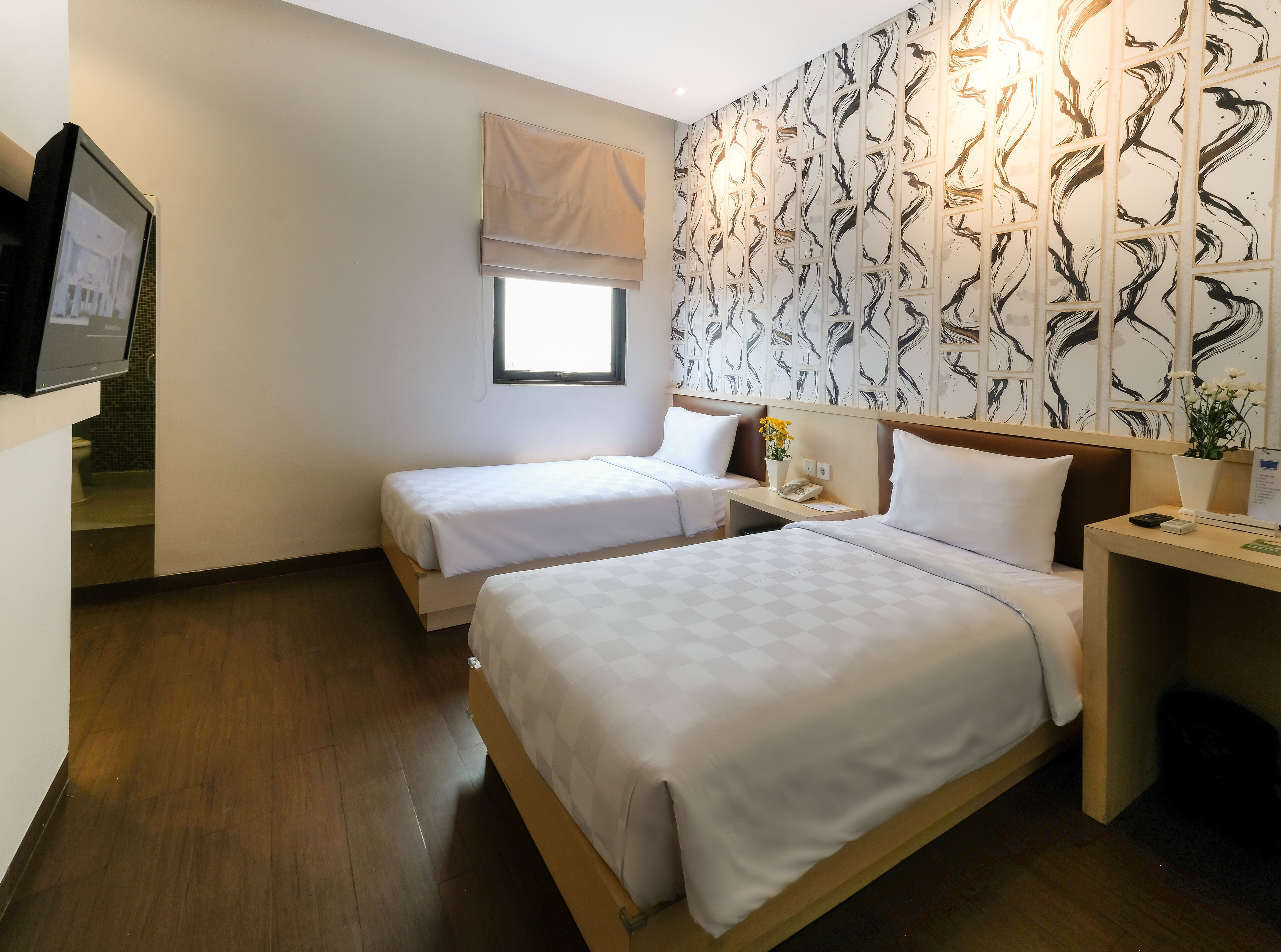 Hotel 88 Mangga Besar 62