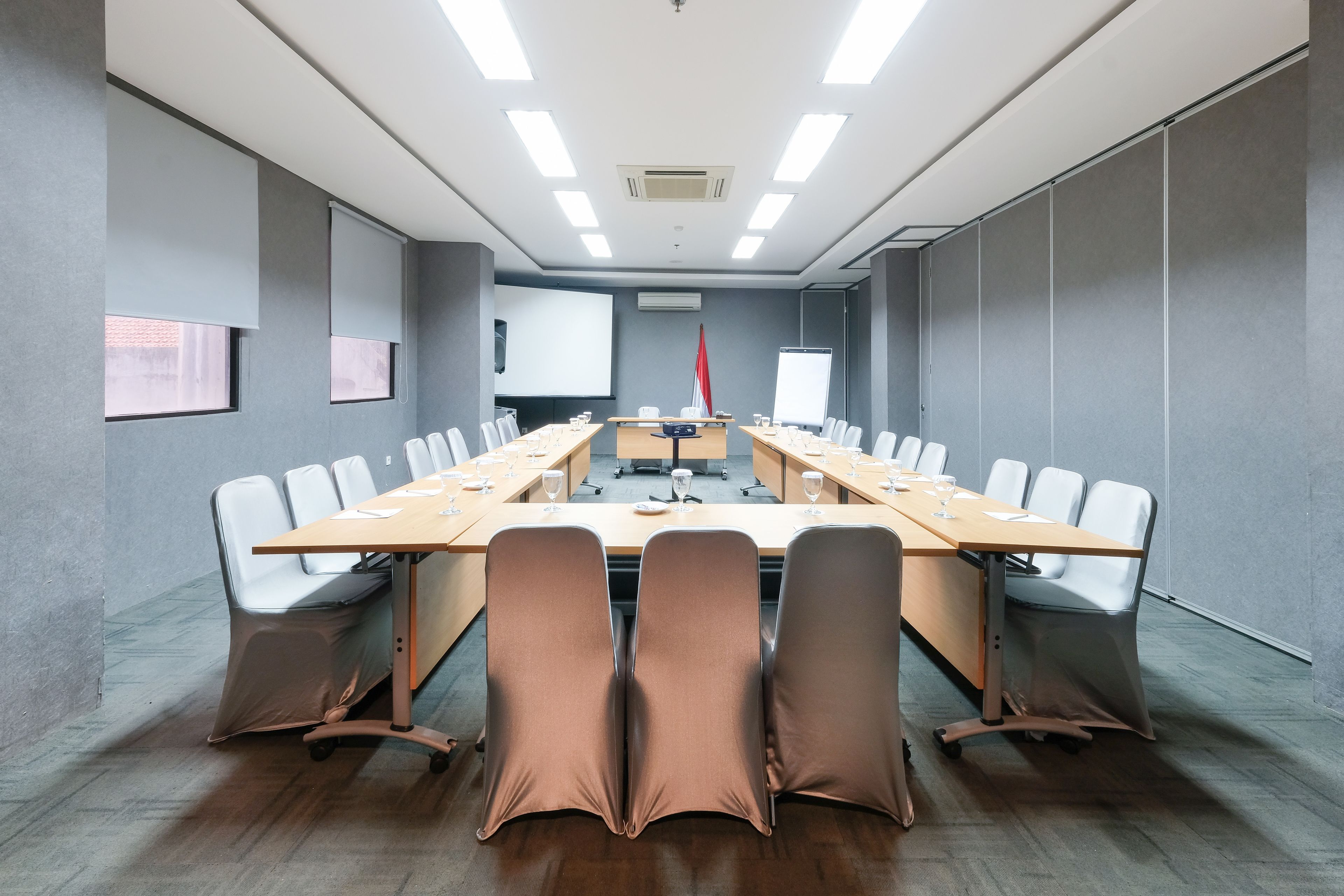 Hotel 88 Mangga Besar 62