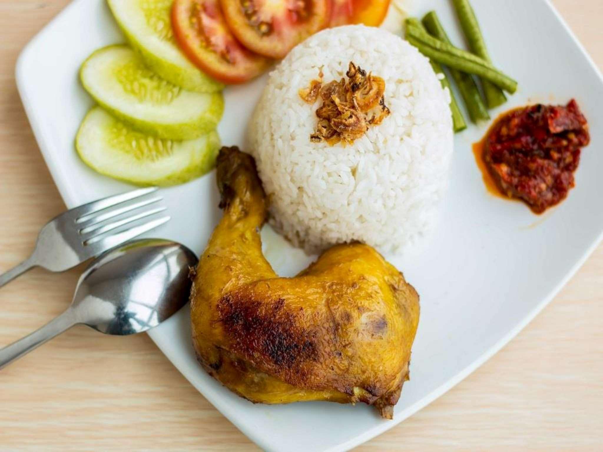 Hotel 88 Mangga Besar 62