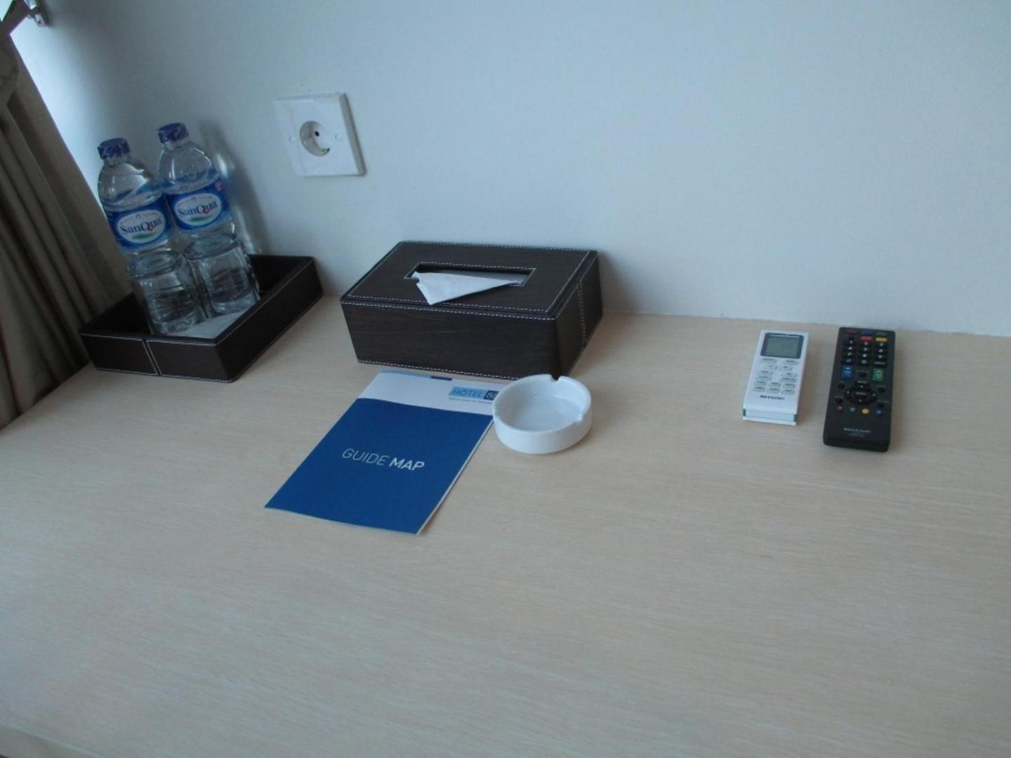 Hotel 88 Mangga Besar 62